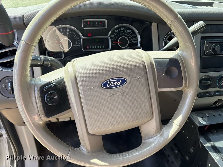 image for item OB9591 2012 Ford Expedition SUV