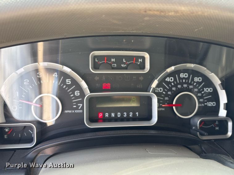 image for item OB9591 2012 Ford Expedition SUV