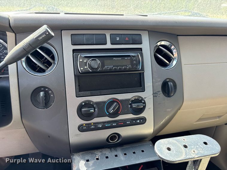 image for item OB9591 2012 Ford Expedition SUV