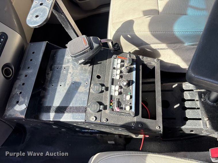 image for item OB9591 2012 Ford Expedition SUV