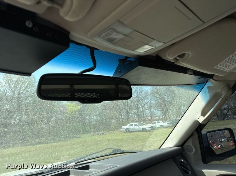 image for item OB9591 2012 Ford Expedition SUV