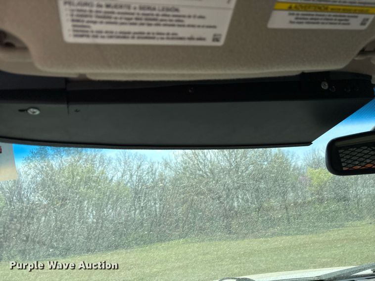 image for item OB9591 2012 Ford Expedition SUV