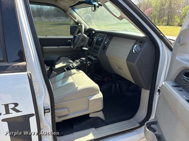 image for item OB9591 2012 Ford Expedition SUV