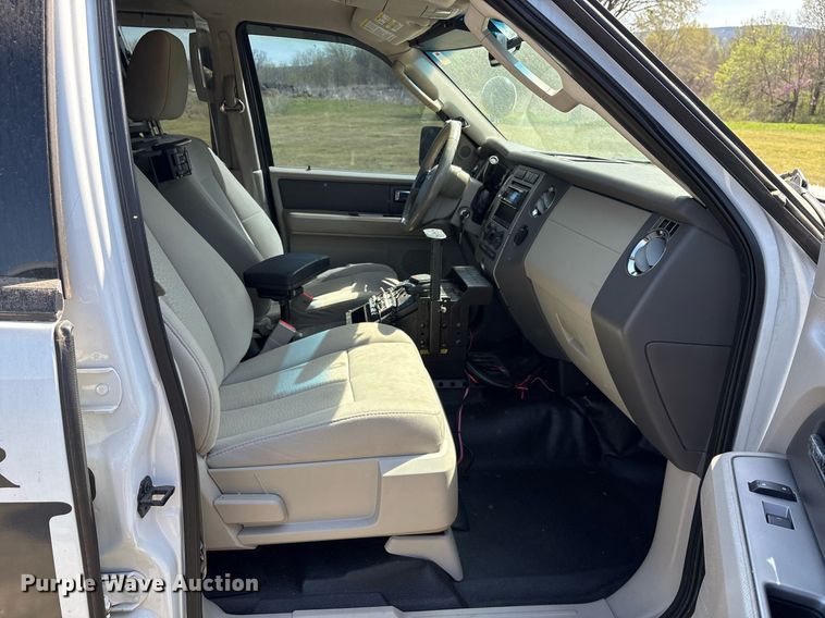 image for item OB9591 2012 Ford Expedition SUV