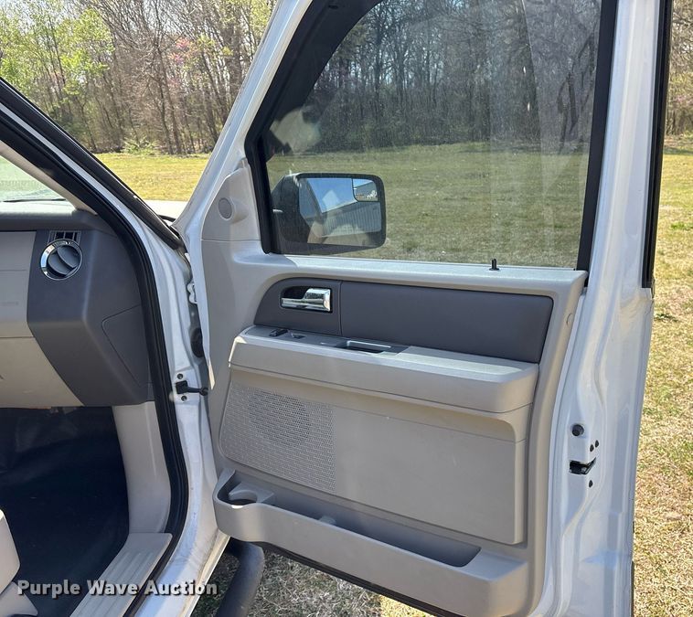 image for item OB9591 2012 Ford Expedition SUV