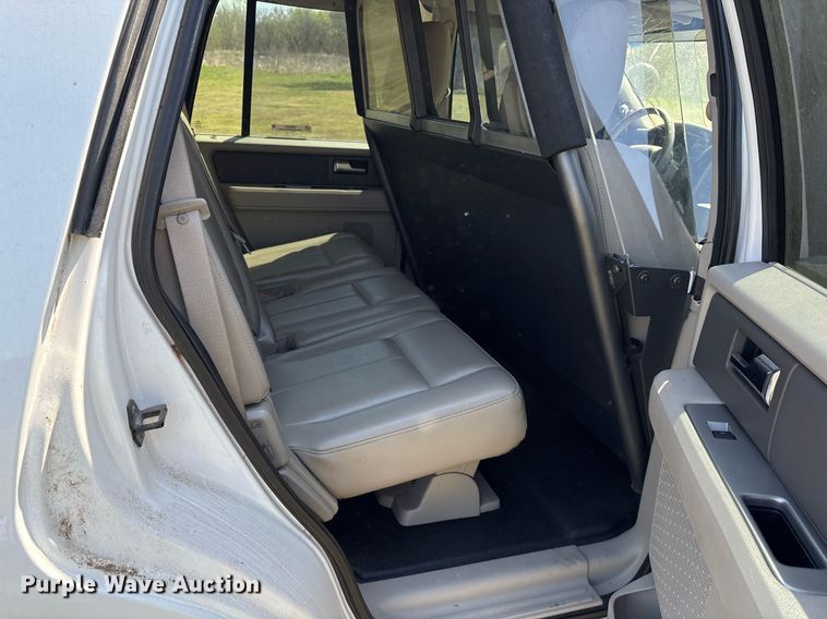 image for item OB9591 2012 Ford Expedition SUV