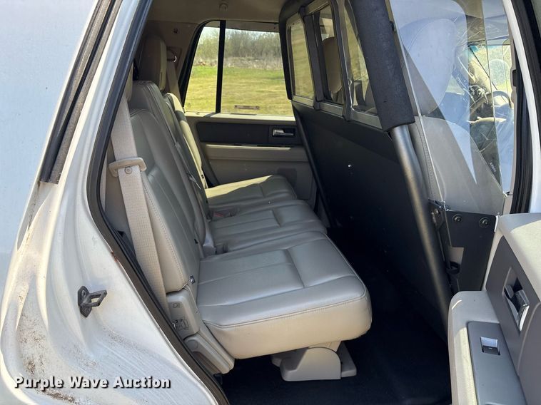 image for item OB9591 2012 Ford Expedition SUV
