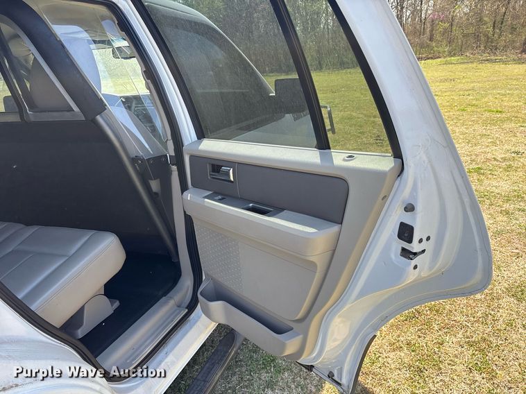 image for item OB9591 2012 Ford Expedition SUV