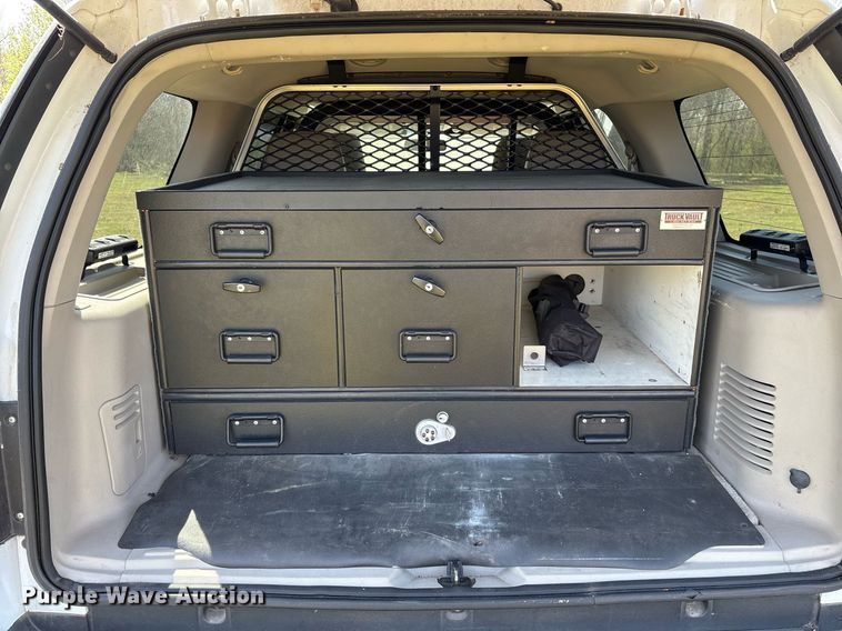 image for item OB9591 2012 Ford Expedition SUV