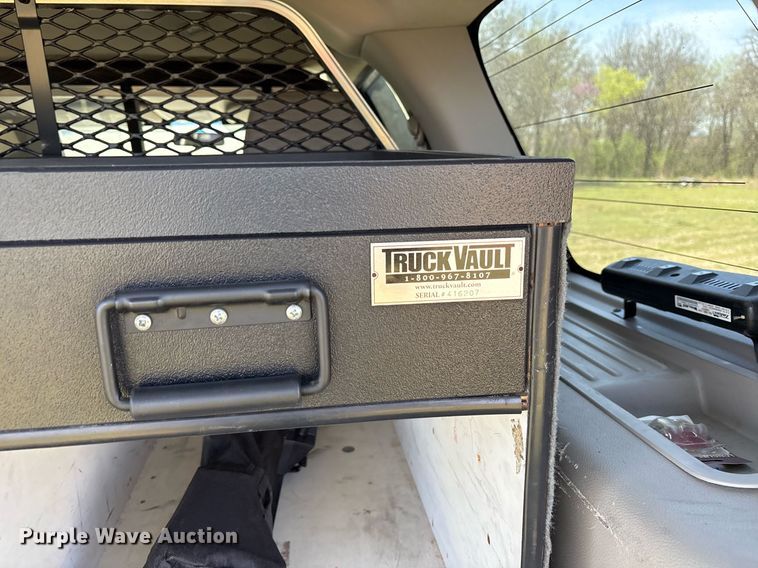 image for item OB9591 2012 Ford Expedition SUV