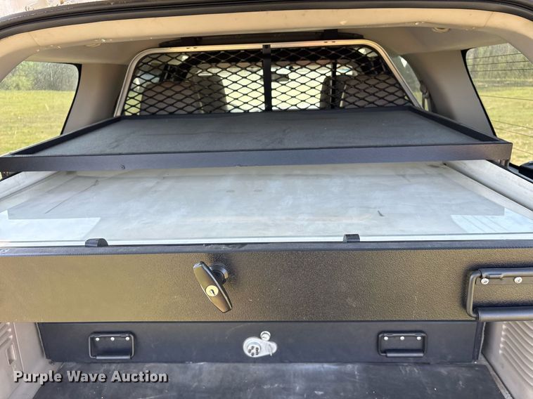 image for item OB9591 2012 Ford Expedition SUV