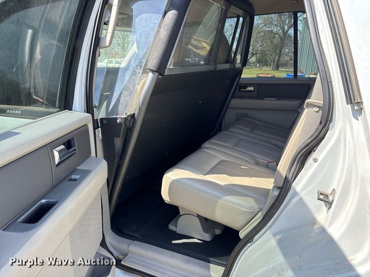 image for item OB9591 2012 Ford Expedition SUV