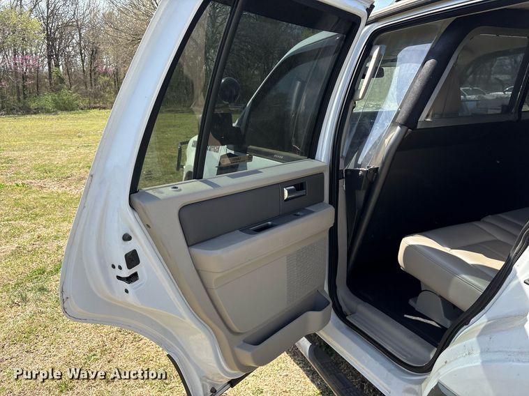 image for item OB9591 2012 Ford Expedition SUV