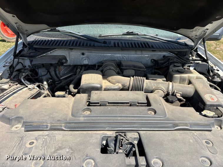 image for item OB9591 2012 Ford Expedition SUV