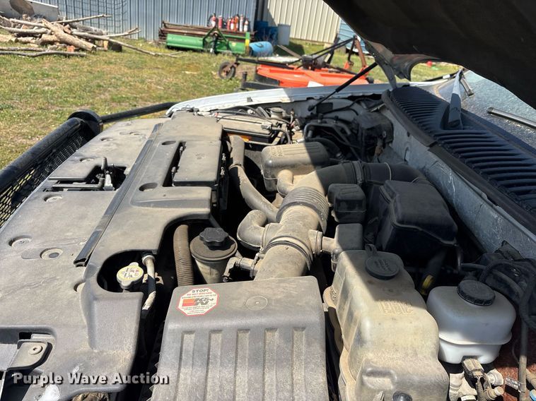 image for item OB9591 2012 Ford Expedition SUV