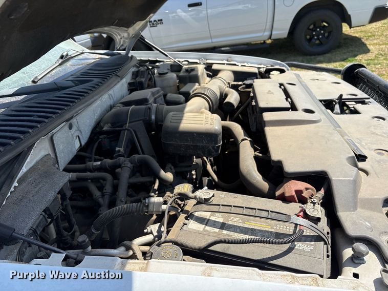 image for item OB9591 2012 Ford Expedition SUV