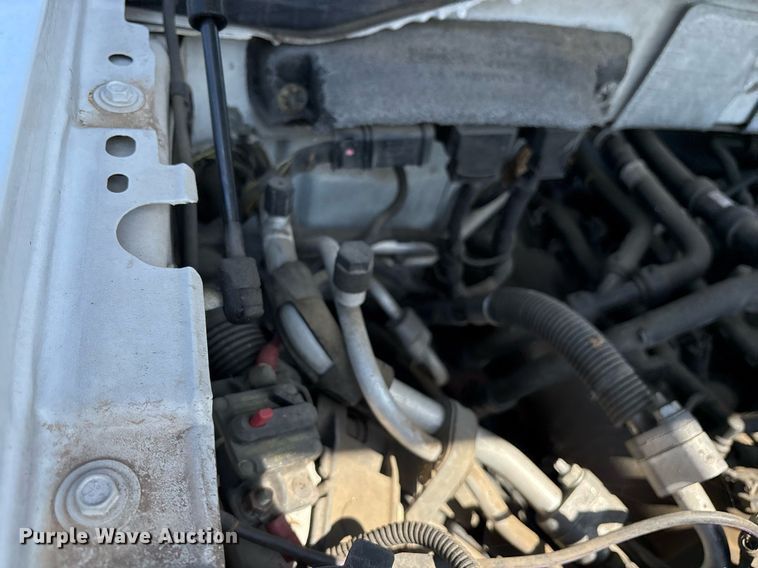 image for item OB9591 2012 Ford Expedition SUV