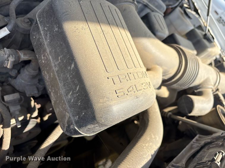 image for item OB9591 2012 Ford Expedition SUV