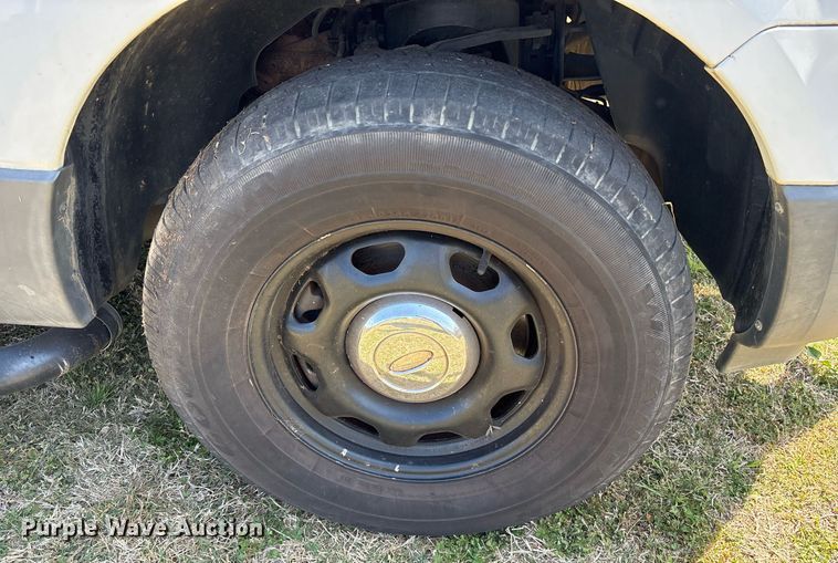 image for item OB9591 2012 Ford Expedition SUV