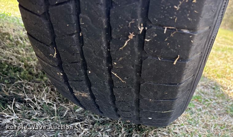 image for item OB9591 2012 Ford Expedition SUV