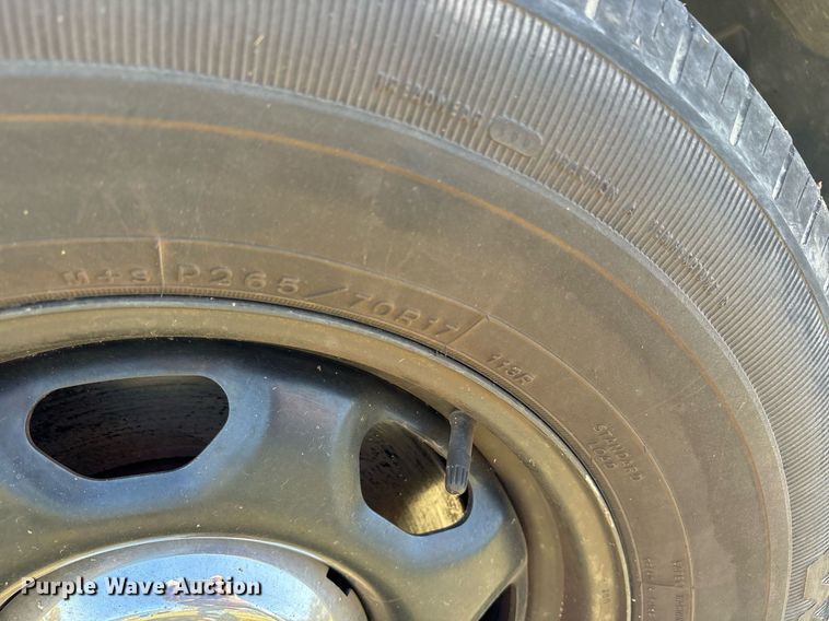 image for item OB9591 2012 Ford Expedition SUV