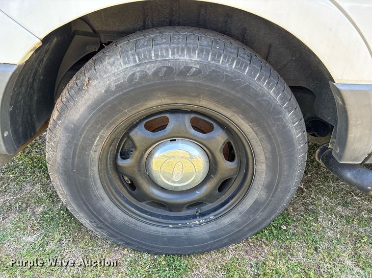 image for item OB9591 2012 Ford Expedition SUV