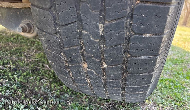 image for item OB9591 2012 Ford Expedition SUV