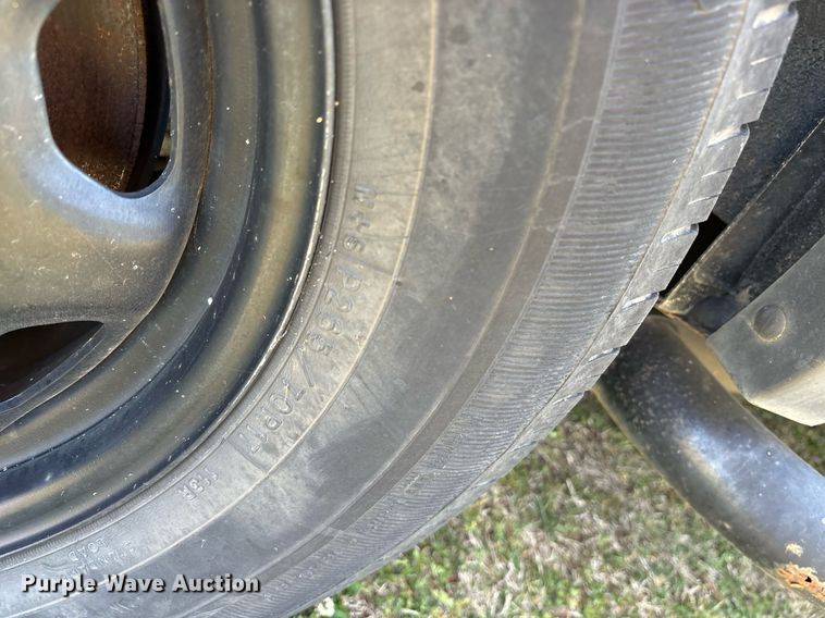 image for item OB9591 2012 Ford Expedition SUV