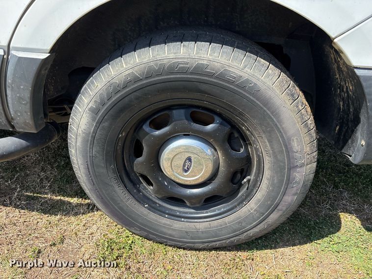 image for item OB9591 2012 Ford Expedition SUV