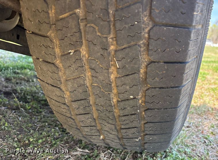 image for item OB9591 2012 Ford Expedition SUV