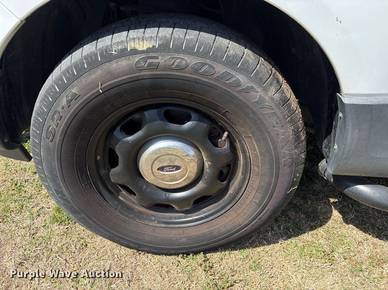 image for item OB9591 2012 Ford Expedition SUV