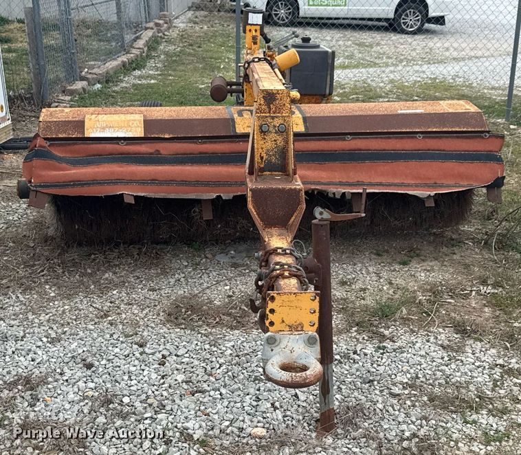 image for item DO0741 MB 53MH broom