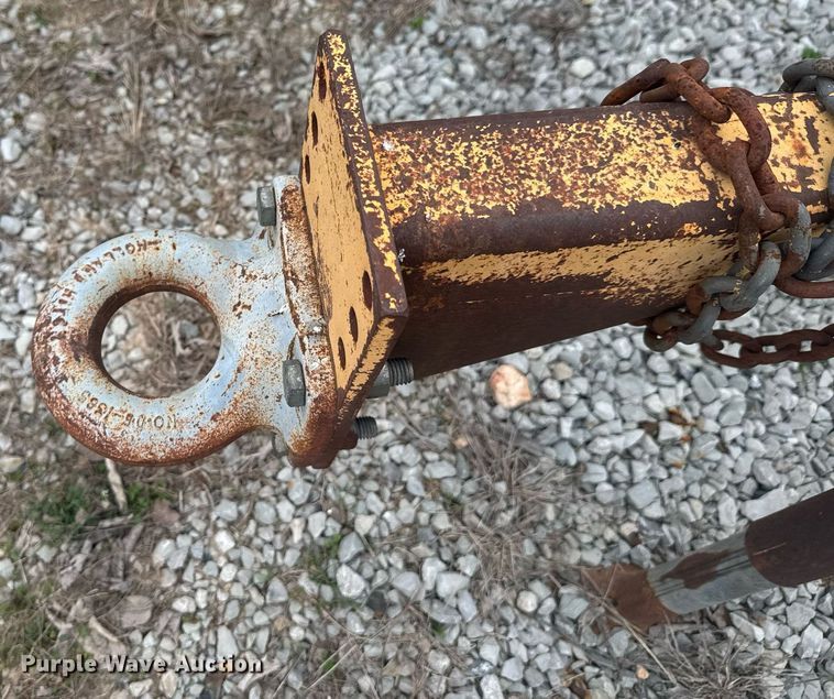 image for item DO0741 MB 53MH broom