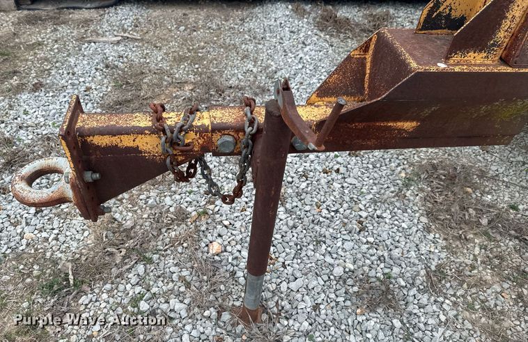 image for item DO0741 MB 53MH broom