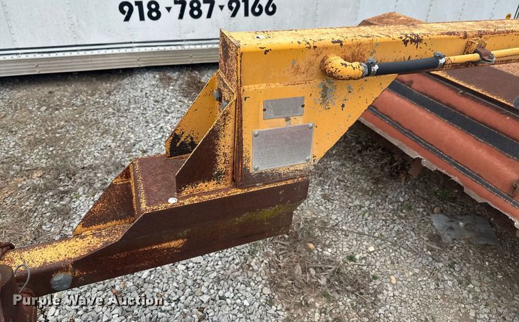 image for item DO0741 MB 53MH broom