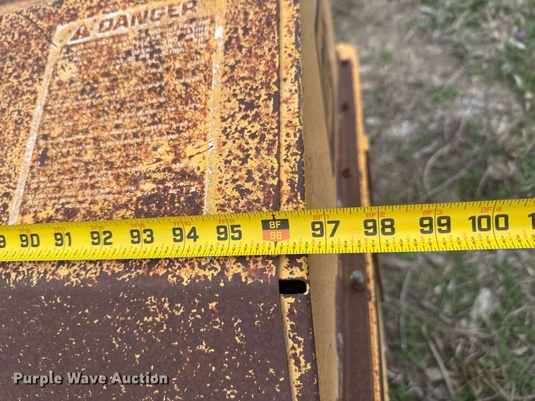 image for item DO0741 MB 53MH broom