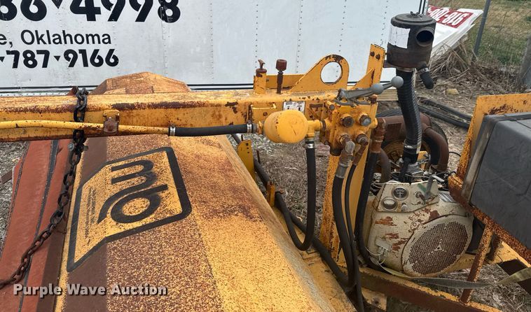 image for item DO0741 MB 53MH broom