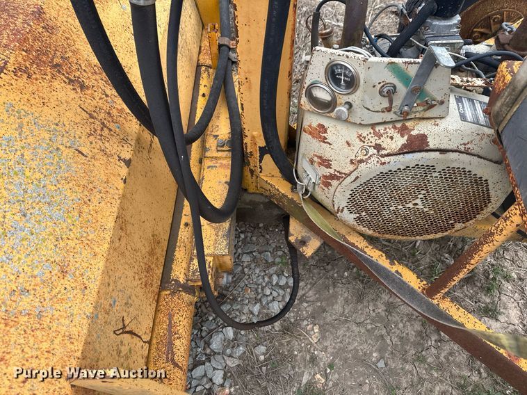 image for item DO0741 MB 53MH broom