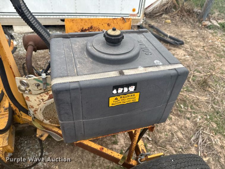 image for item DO0741 MB 53MH broom