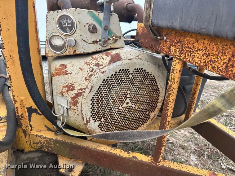 image for item DO0741 MB 53MH broom