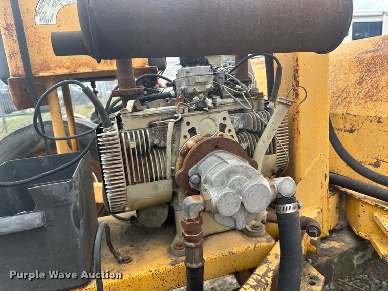 image for item DO0741 MB 53MH broom