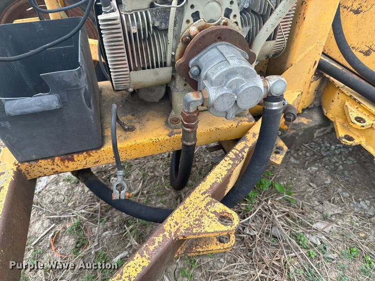 image for item DO0741 MB 53MH broom