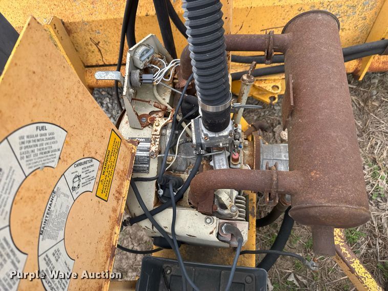 image for item DO0741 MB 53MH broom