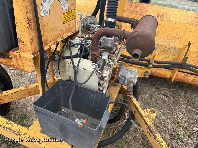 image for item DO0741 MB 53MH broom