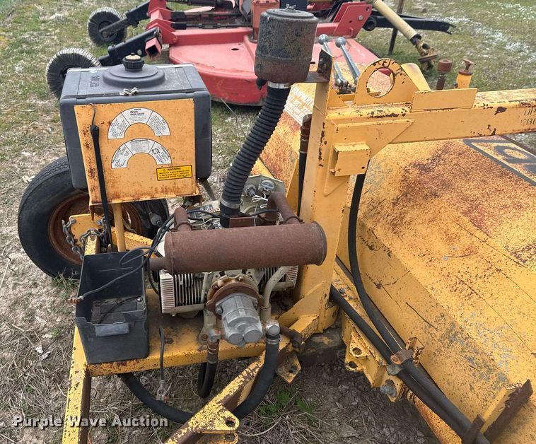 image for item DO0741 MB 53MH broom