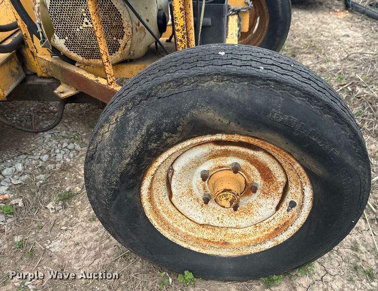 image for item DO0741 MB 53MH broom