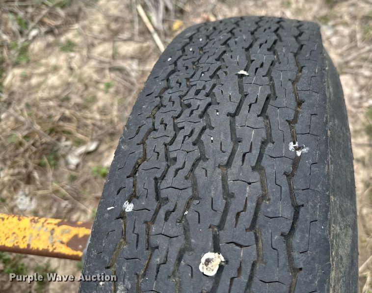 image for item DO0741 MB 53MH broom