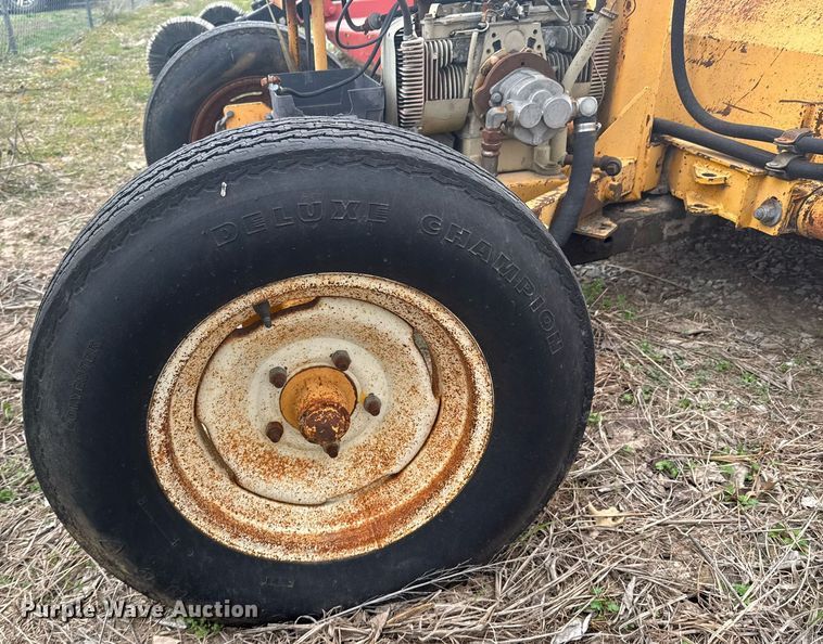 image for item DO0741 MB 53MH broom