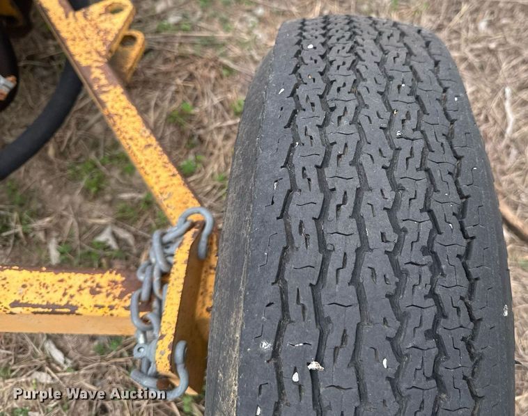 image for item DO0741 MB 53MH broom