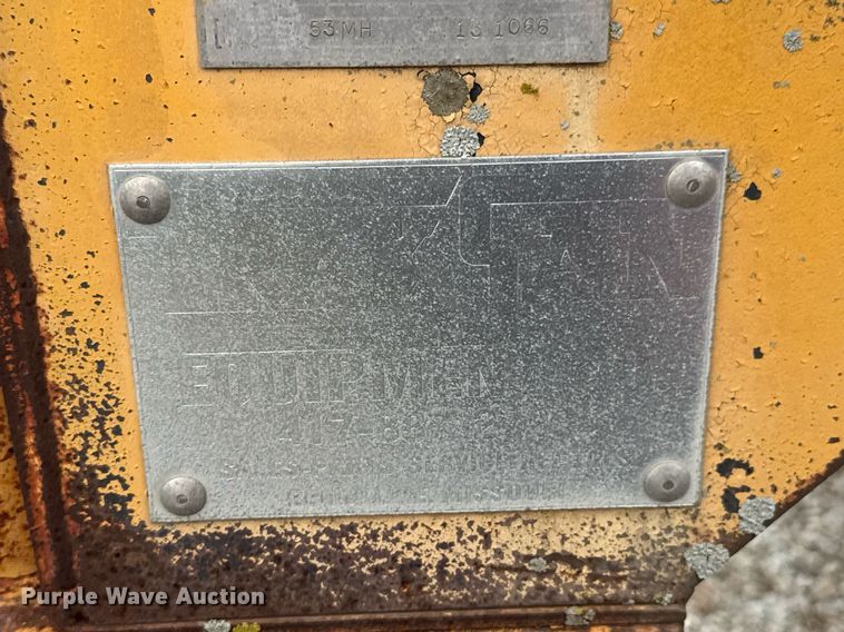 image for item DO0741 MB 53MH broom